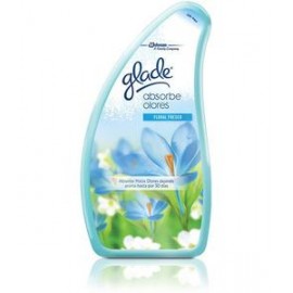 SC Johnson Media caja aromatizante Glade absorción floral 150M/12P-Despensaenlinea