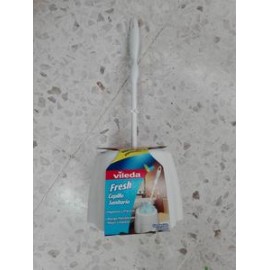 MayoreoTotal Caja cepillo Sanitario C/B Vileda 18P-Despensaenlinea