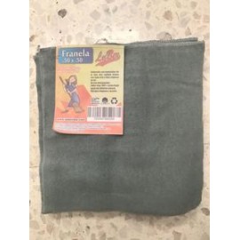 MayoreoTotal Caja Franela 50x50 Luber 25P-Despensaenlinea