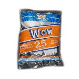 Wow Caja Cuchara mediana Wow 40C/25P-Despensaenlinea