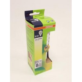 Ledvance Caja Foco Osram Dulux Luz Calida 12P/30W-Despensaenlinea