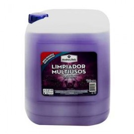 Member´s Mark Limpiador de pisos Lavanda Member´s Mark 20L - ZK-Despensaenlinea