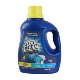 Oxiclean Quitamanchas OxiClean Ultra en Gel 3L -ZK-Despensaenlinea