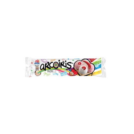 Gamesa Caja Galleta Arcoiris 75G/16P-Despensaenlinea