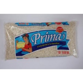 Prima Paquete Arroz Prima 500G/20P-Despensaenlinea