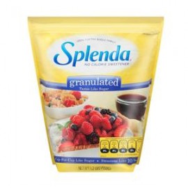 Splenda Endulzante Splenda Granulado 550G - ZK-Despensaenlinea