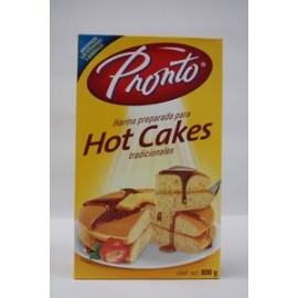 ACH Foods Paquete Harina Hot Cakes Pronto 800G/6P-Despensaenlinea