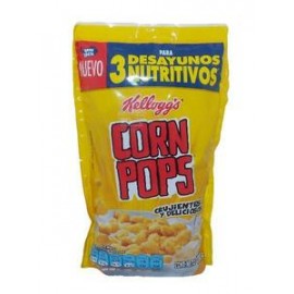 Kelloggs Caja cereal Corn Pops econopack 100G/14P-Despensaenlinea