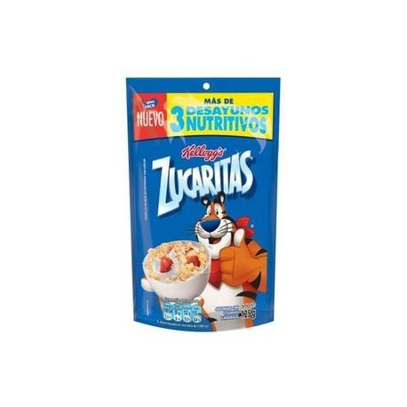 Kelloggs Media Caja Cereal Zucaritas Econopak 125G/7P-Despensaenlinea