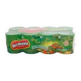 Conagra Chicharos y Zanahorias Del monte 8P/215G - ZK-Despensaenlinea