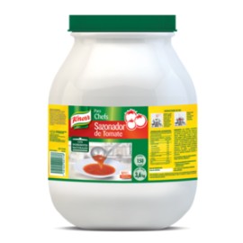 Unilever Knorr Tomate 3600G-Despensaenlinea