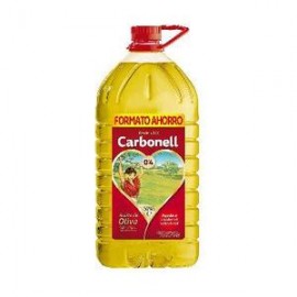 Carbonell Aceite de oliva 5L-Despensaenlinea