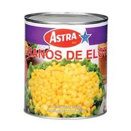 Corina Media Caja Granos Elote Astra 3K/3P-Despensaenlinea