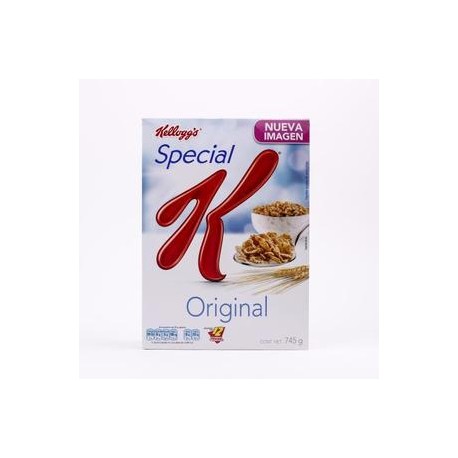 Kelloggs Caja Cereal Special K 745G/14P-Despensaenlinea