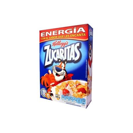 Kelloggs Media Caja Cereal Zucaritas 740G/8P-Despensaenlinea