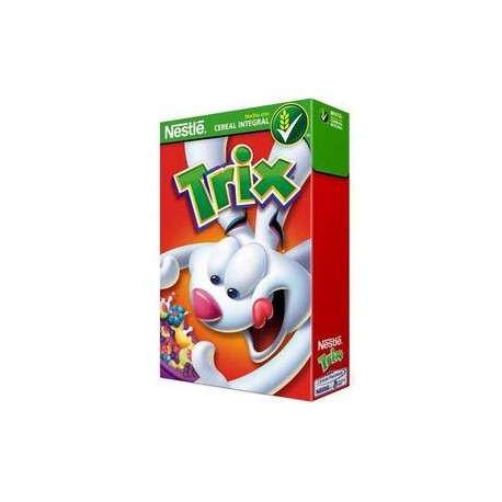 Nestlé Caja Cereal Trix 480G/14P-Despensaenlinea