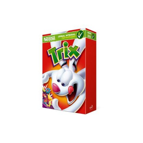 Nestlé Media Caja Cereal Trix 480G/7P-Despensaenlinea