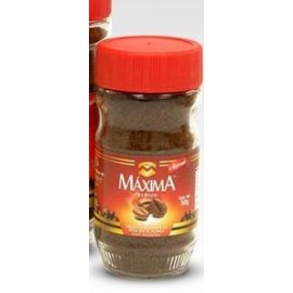 Maxima Media Caja Café Máxima 50G/6P-Despensaenlinea