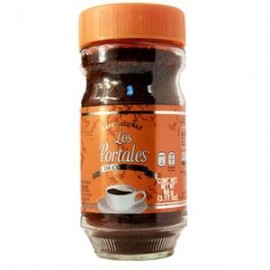 Catoex Caja café los Portales 100G/12P-Despensaenlinea