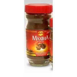 Maxima Caja café Máxima 200G/12P-Despensaenlinea