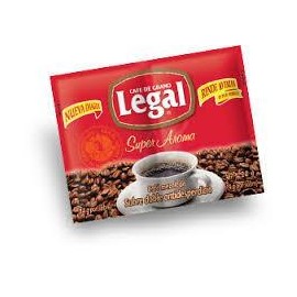 Sabormex Caja café Legal soluble sobre 10G/6C/20P-Despensaenlinea