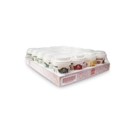 Gardello Caja café Gardello 28G/20P-Despensaenlinea