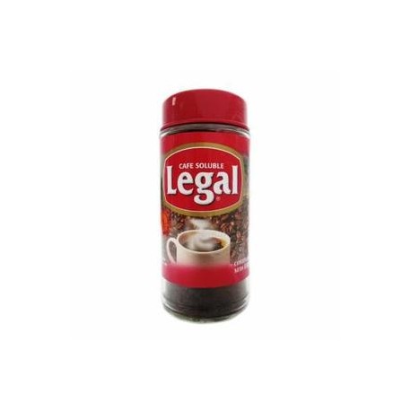 Sabormex Media Caja Café Legal Soluble 180G/6P-Despensaenlinea