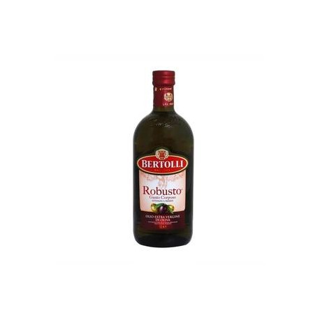 Bertolli Aceite de Oliva Bertolli Robusto 1L - ZK-Despensaenlinea