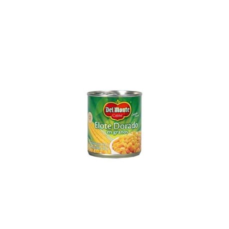 Conagra Caja Granos de Elote del Monte 225G/24P-Despensaenlinea