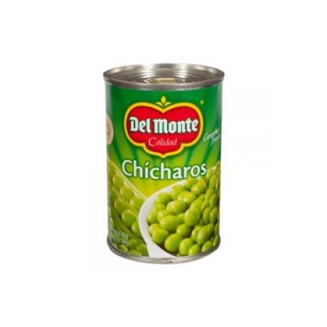 Conagra Caja chícharo natural del Monte 410G/24P-Despensaenlinea