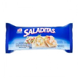 Pepsico Caja Saladitas Gamesa 137G/20P-Despensaenlinea