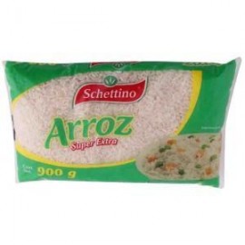 Schettino Bulto arroz grueso Schettino 1K/10P-Despensaenlinea