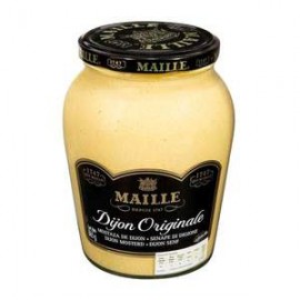 Maille Mostaza Dijon Maille 865G - ZK-Despensaenlinea