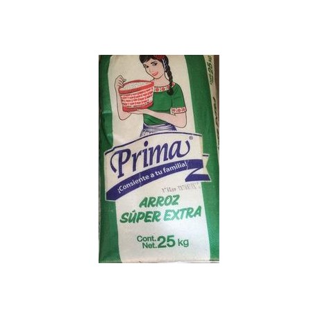 MayoreoTotal Bulto arroz Prima 25K-Despensaenlinea