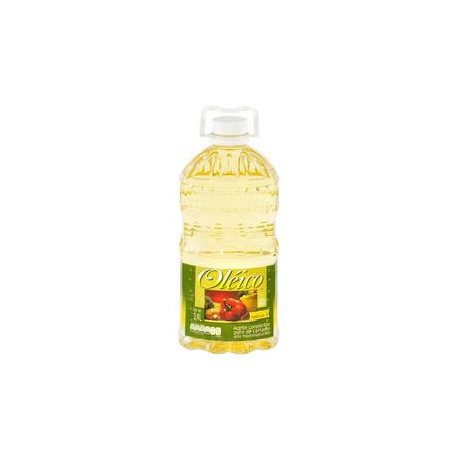Oleico Aceite de Cártamo Oléico 3.4L - ZK-Despensaenlinea