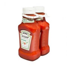 Heinz Salsa Catsup Heinz 2P/1.13K - ZK-Despensaenlinea