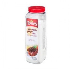 Tone´s Ablandador de Carne Tones 992G - ZK-Despensaenlinea