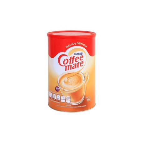 Nestlé Sustituto de Crema Nestlé Coffee Mate 930 G/2P  - ZK-Despensaenlinea