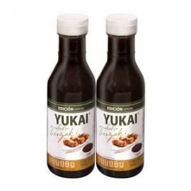 Yukai Salsa Teriyaki Yukai 2P/500G - ZK-Despensaenlinea