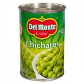 Conagra Caja chícharo natural del Monte 410G/24P-Despensaenlinea