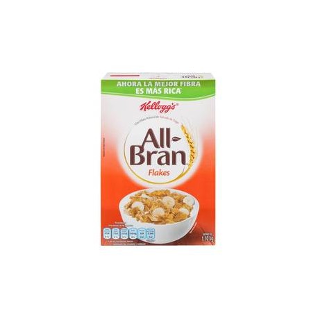 Kelloggs Cereal Kellogg's All-Bran Flakes 1.1K - ZK-Despensaenlinea