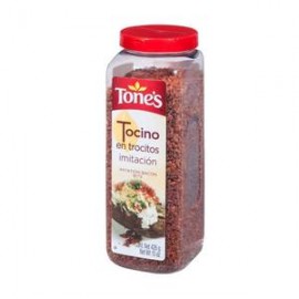 Tone´s Tocino en Trozos Tones 426G - ZK-Despensaenlinea