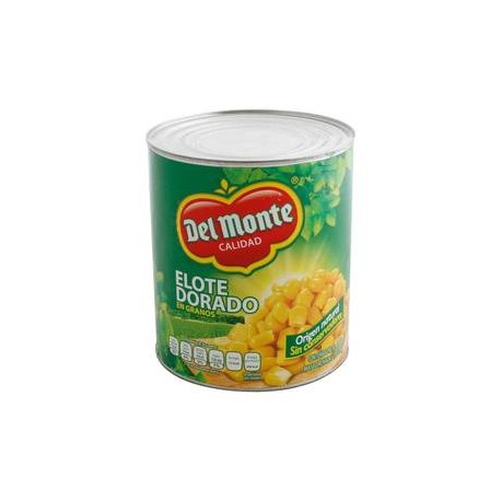 Conagra Elote Dorado Del Monte 2.9K - ZK-Despensaenlinea