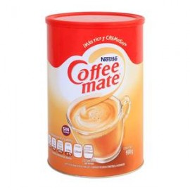 Nestlé Sustituto de Crema Nestlé Coffee Mate 930 G/2P  - ZK-Despensaenlinea