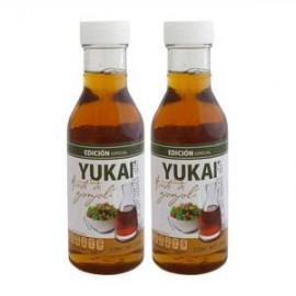 Yukai Aceite de Ajonjolí Yukai 2P/320M - ZK-Despensaenlinea