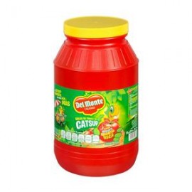 Conagra Salsa Catsup Del Monte 3.8L - ZK-Despensaenlinea