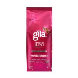 Gila Café Gourmet Gila Master Blend 900G - ZK-Despensaenlinea