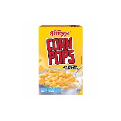 Kelloggs Cereal Corn Pops 920G - ZK-Despensaenlinea