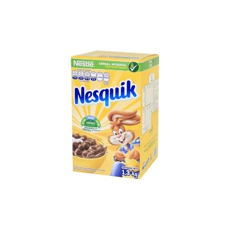 Nestlé Cereal Nestlé Nesquik 1.2K - ZK-Despensaenlinea