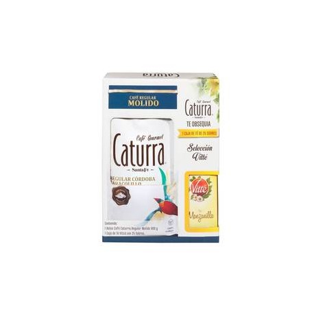 Caturra Santa Fe Café Tostado y Molido Caturra Santa Fe Gourmet 900G - ZK-Despensaenlinea